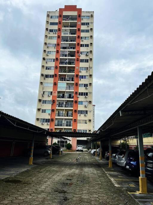 Apartamento Aconchegante Em Belem Exterior photo