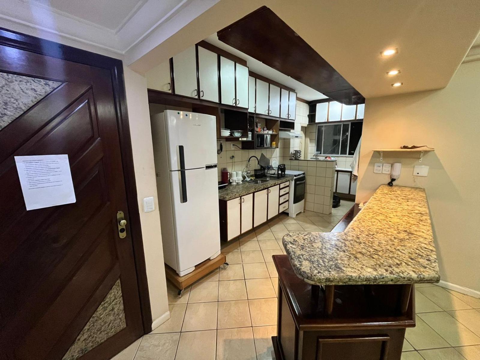 Apartamento Aconchegante Em Belem Exterior photo