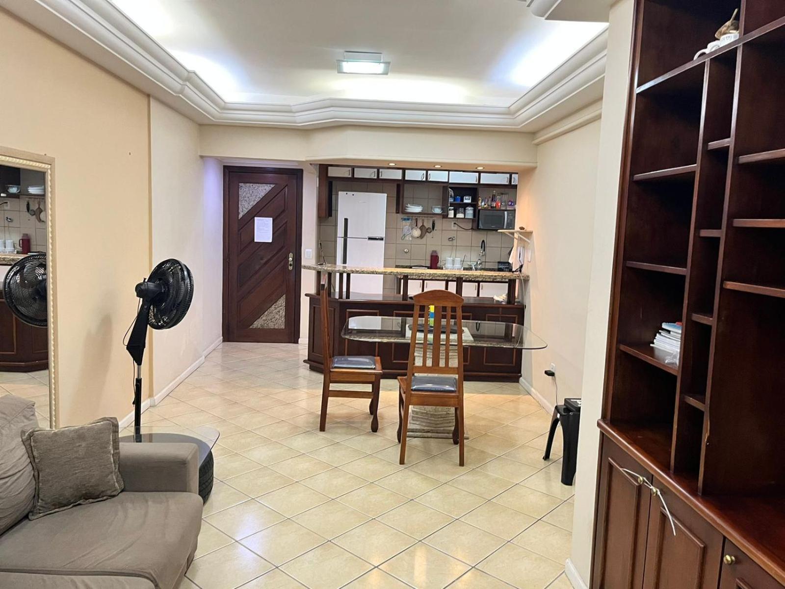 Apartamento Aconchegante Em Belem Exterior photo